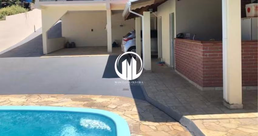 Casa com 2 dormitórios - Ponte de São João - Jundiaí/SP