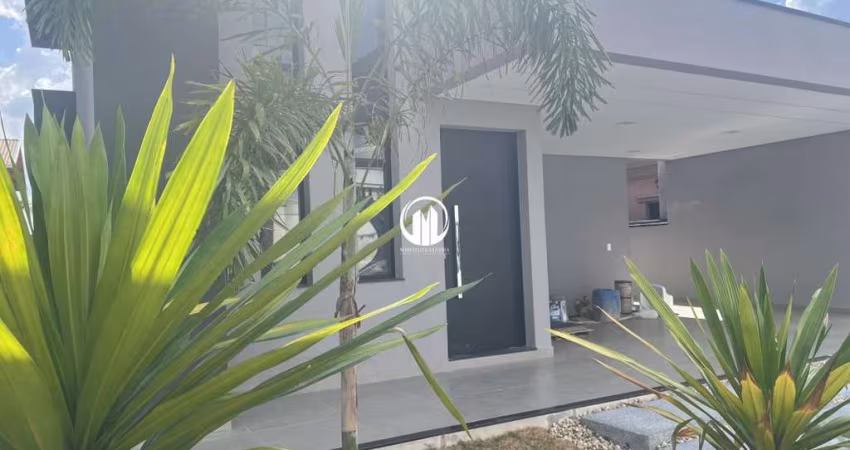 Casa à venda com 3 suites Condomínio Gran Ville São Vênancio - Jardim Primavera - Itupeva - SP