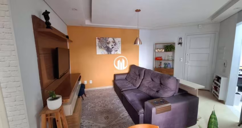 Apartamento 2 dormitórios - Parque Cidade Jardim II - Jundiaí/SP