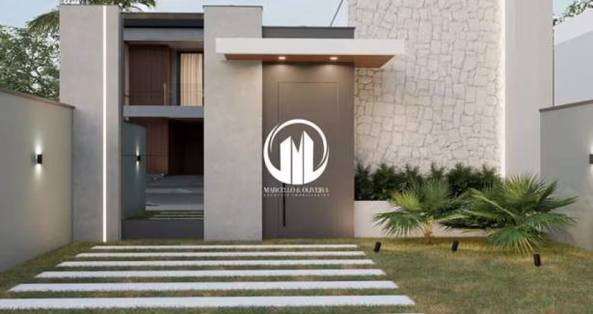 Residencial Santa Giovana - Jundiaí/SP