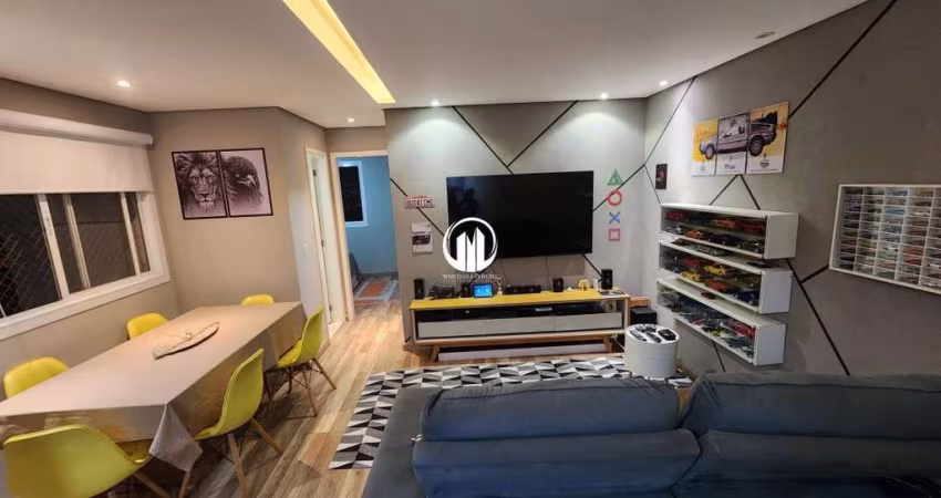 Apartamento 2 dormitórios - Parque Cidade Jardim II - Jundiaí/SP
