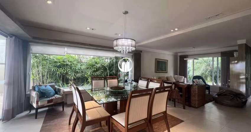 Sobrado no Loteamento Residencial Quinta das Laranjeiras - Jundiaí/SP