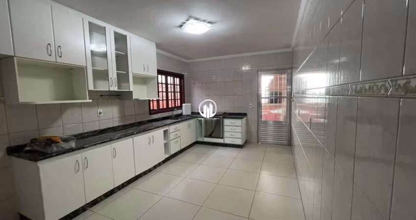Aluguel casa 3 dormitórios - Tulipas / Jundiai-SP