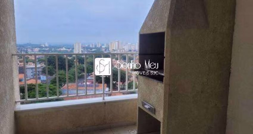 Locação Apartamento com 2 Dormitórios no Jardim Oriente