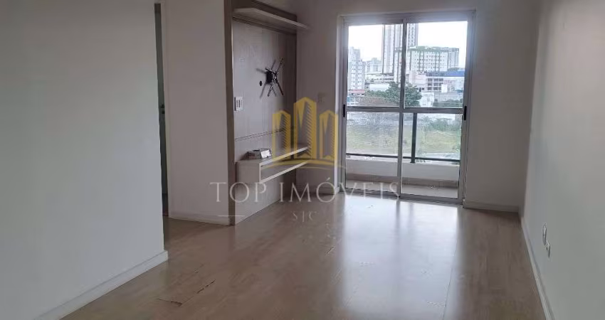Lindo Apartamento Choce Vale Proximo ao Center Vale com 2 dormitorios e planejados