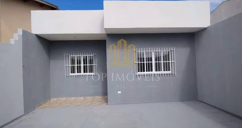 Casa 2 dormitorios 1 suite  no  Santa Júlia