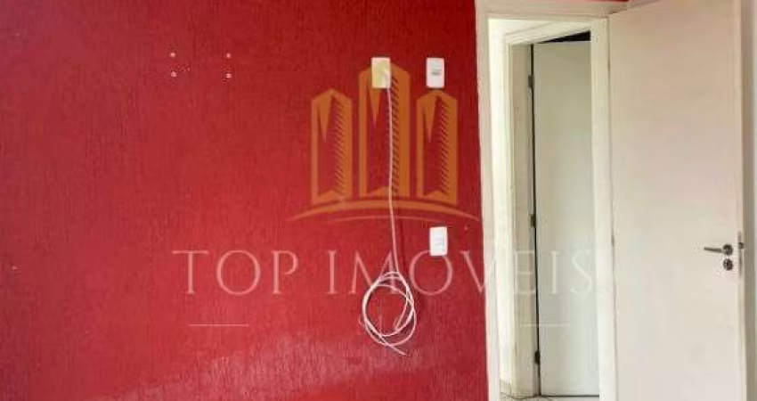 Apartamento no Jd Paraiso de 2 dormitórios