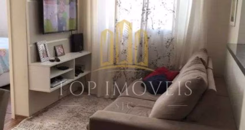 Lindo Apartamento Spazio Campo di Orleans  43m² 2 dormitorios com planejados Garagem Coberta