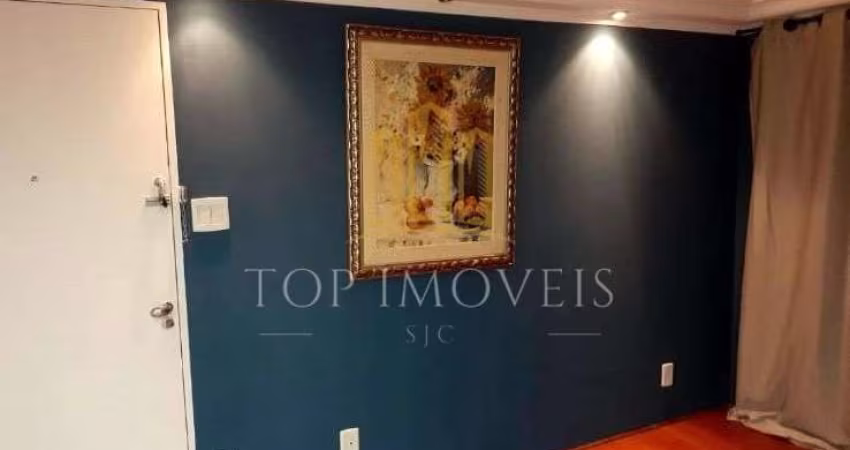 Apartamento REFORMADO E REPLETO DE PLANEJADOS!!! – Bosque dos Eucaliptos, São José dos Campos