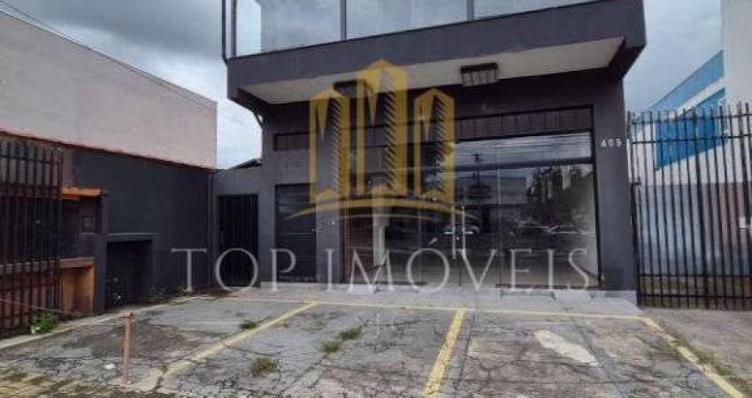 Excelente Prédio Comercial na Bacabal Parque Industrial