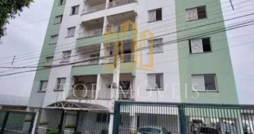 Lindo Apartamento no Residencial Tigre em Sao Jose dos Campos, Vila São Bento