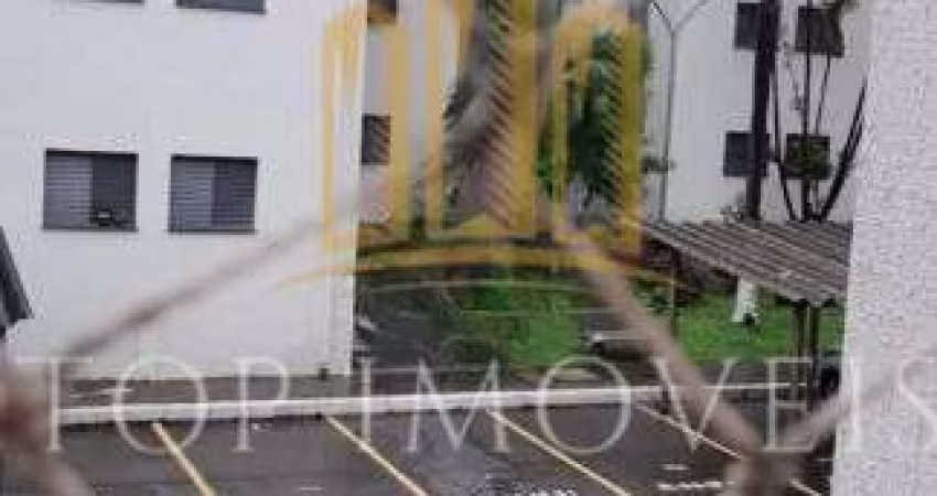 Apartamento Parque Industrial Palmeiras Sao Jose 2 dormitorios