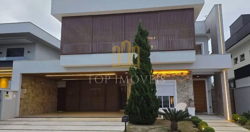 Onde o Sofisticado Encontra o Extraordinário! Mansão Exclusiva à Venda no Jardim do Golfe  Apresentamos uma residência singular, projetada para quem valoriza o luxo, a inovação e o bem-estar em cada d