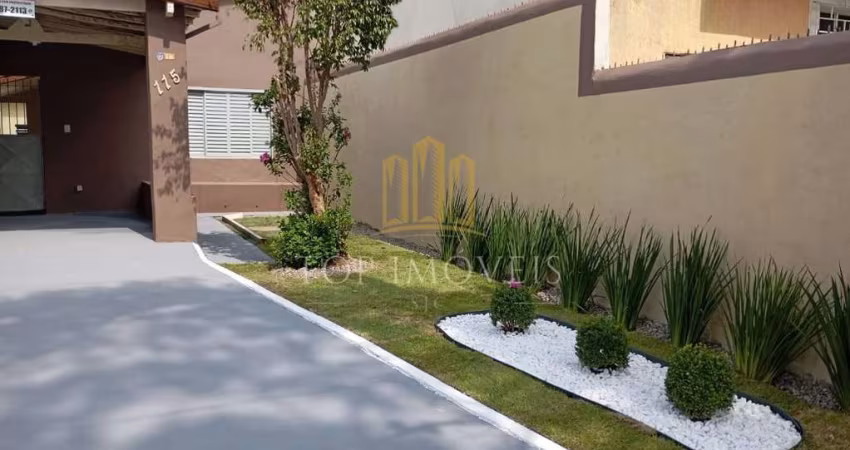 Linda Casa Localizada na Vila Letonia 150 m2 2 dormitorios Quintal Grande