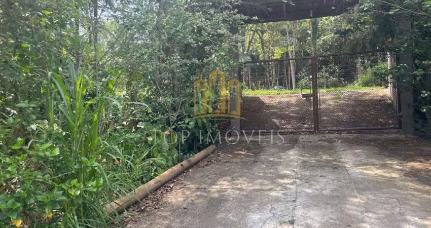Linda chácara no Bairro Bengalar em Sao Jose dos Campos -SP