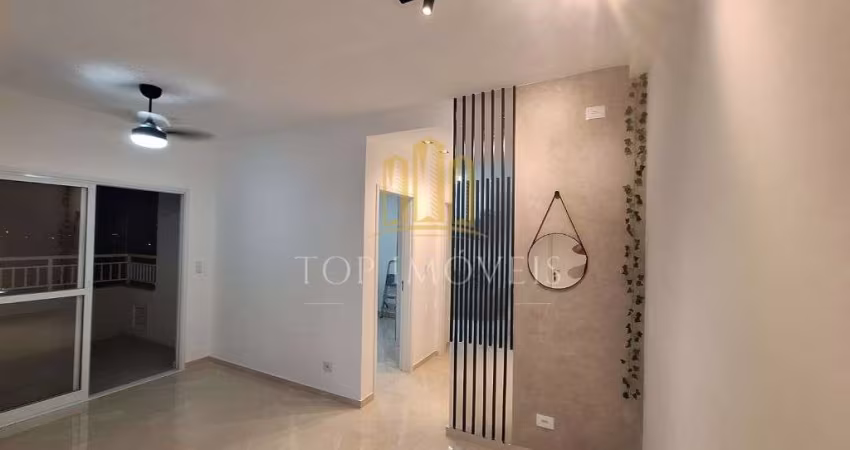 Lindo Apartamento Exclusive Vista Linda Planejados Lazer Completo Varanda Gourmet