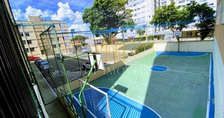 Excelente Apartamento - Jardim São Dimas Condomínio Parque Nelson D' ávila