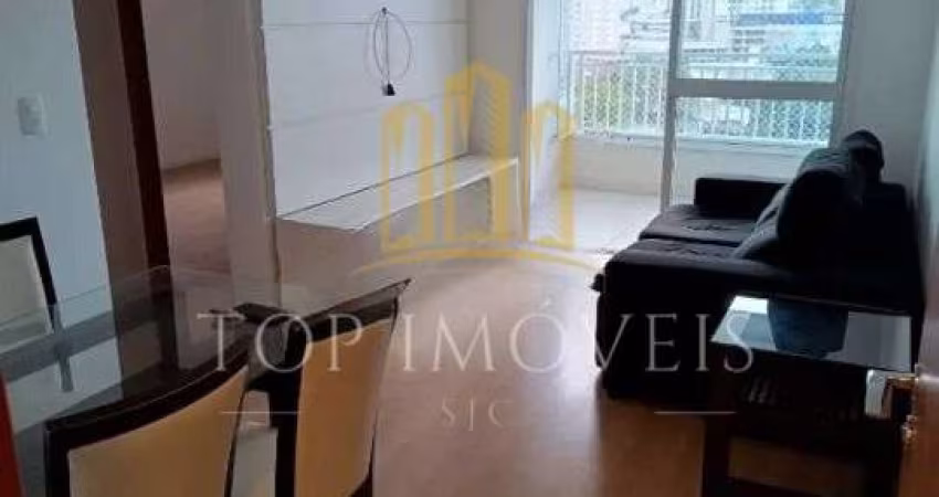 Lindo apartamento Residencial Redenter Home Clube Repleto de Planejados Varanda Gourmet