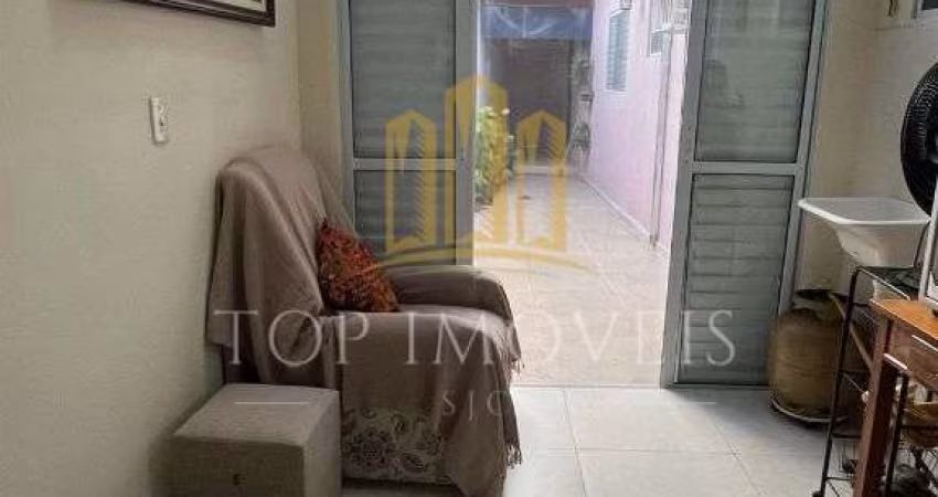 Linda Casa Assobradada no Bosque dos Eucaliptos – Conforto e Praticidade em Excelente Localização!