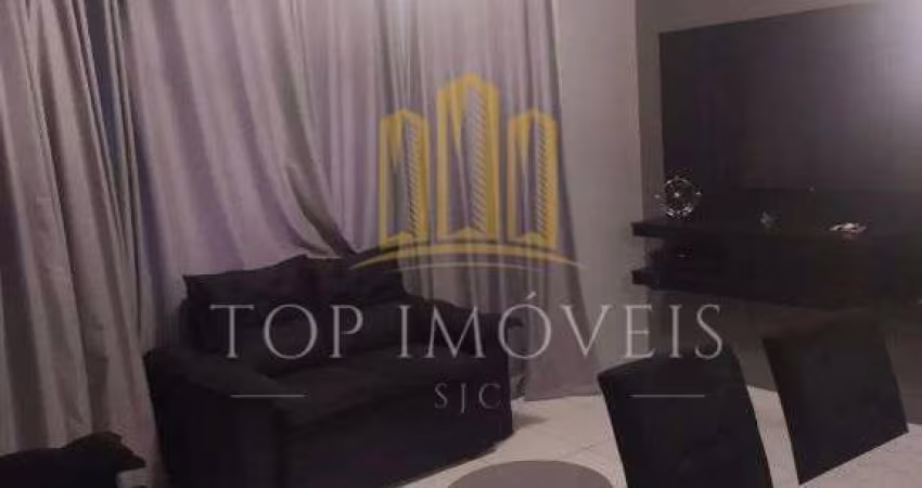 Lindo apartamento dois dormitórios suíte, sacada, no cidade morumbi
