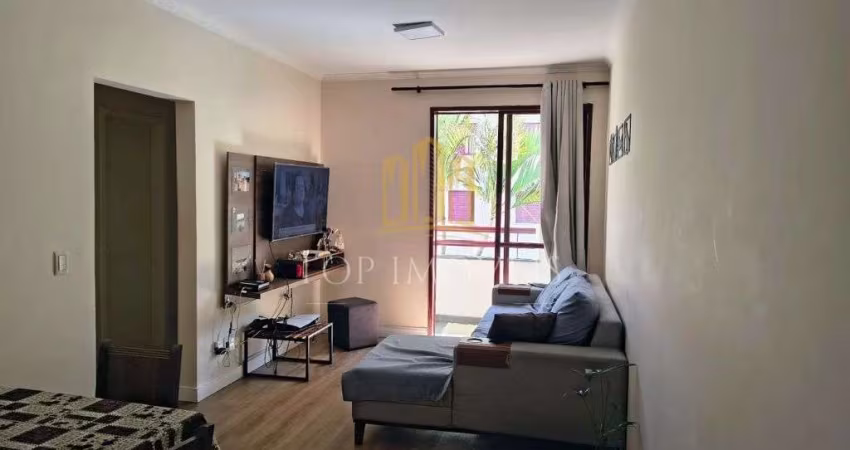 Lindo Apartamento Localizado no Parque Industrial Avenida Jose Cobra Repleto de Planejados 2 dormitorios