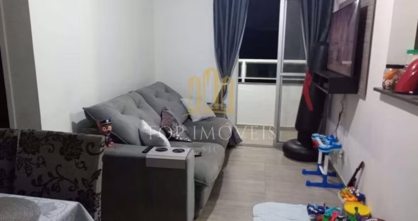 Apartamento Padrão - Bosque dos Eucaliptos  Spazio Lazio 2 dormitorios Sacada elevador