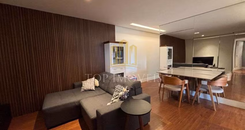 Apartamento Edifício Hollywood - 3 dormitórios 1 suite - 95m² - Jardim Aquarius