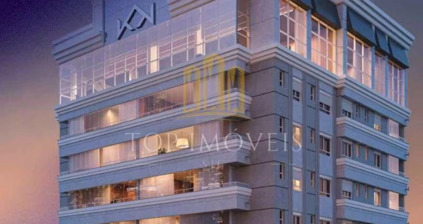 Kingdon Towers – A Imponência nas Alturas (Repasse 3 dorms)
