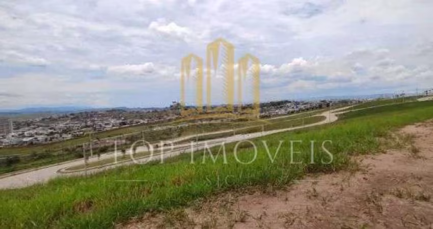 Excelente Terreno Localizado no Terras Alpha 348.00 m² Leve Aclive