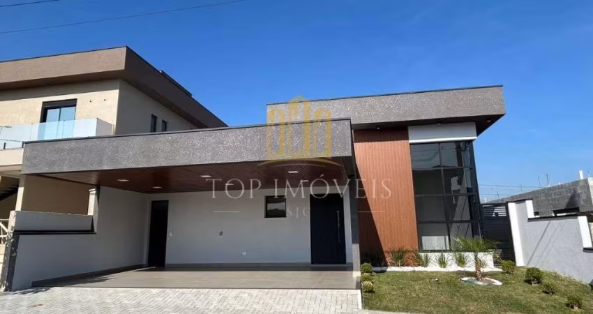 Casa Nova Alto Padrão Rudá