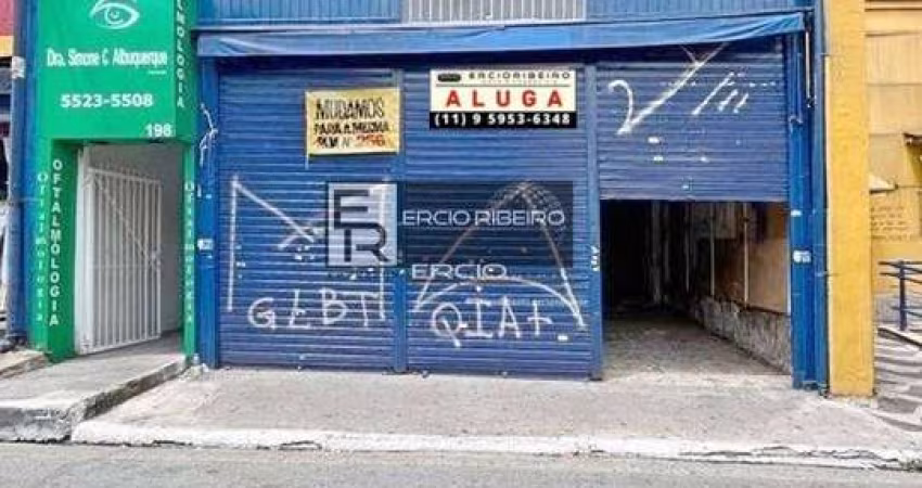 Loja para alugar, 330 m² por R$ 35.000,00/mês - Santo Amaro - São Paulo/SP