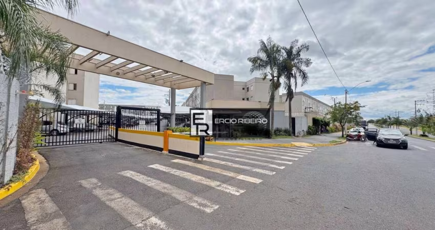 Apartamento com 2 dormitórios à venda, 43 m² por R$ 150.000 - Valentina Figueiredo - Ribeirão Preto/SP OLX ZAP VIVA REAL CHAVES NA MÃO