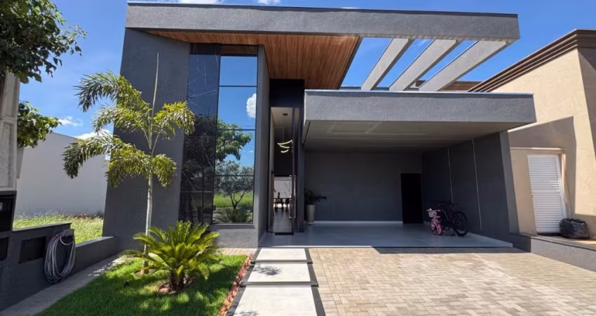 Casa Condomínio Damha Fit.
