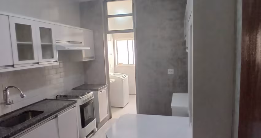 Apartamento Higienópolis.