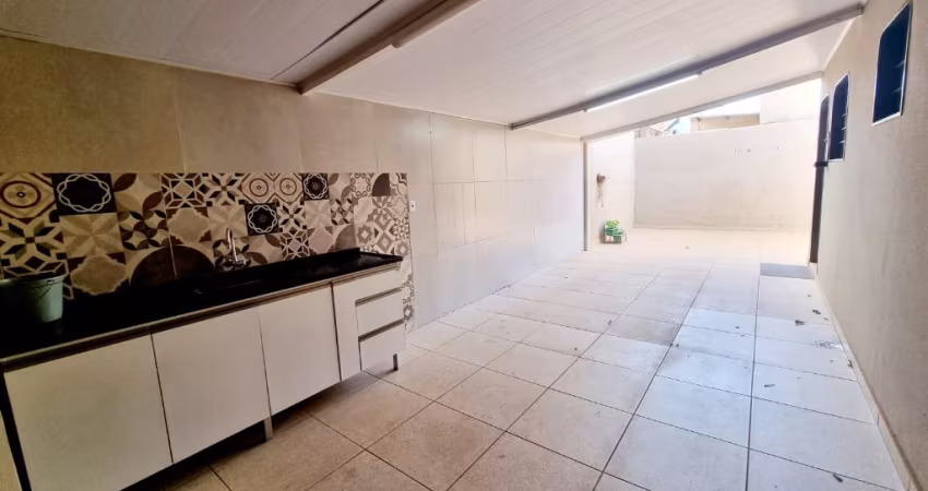 Casa Jardim Nazareth.