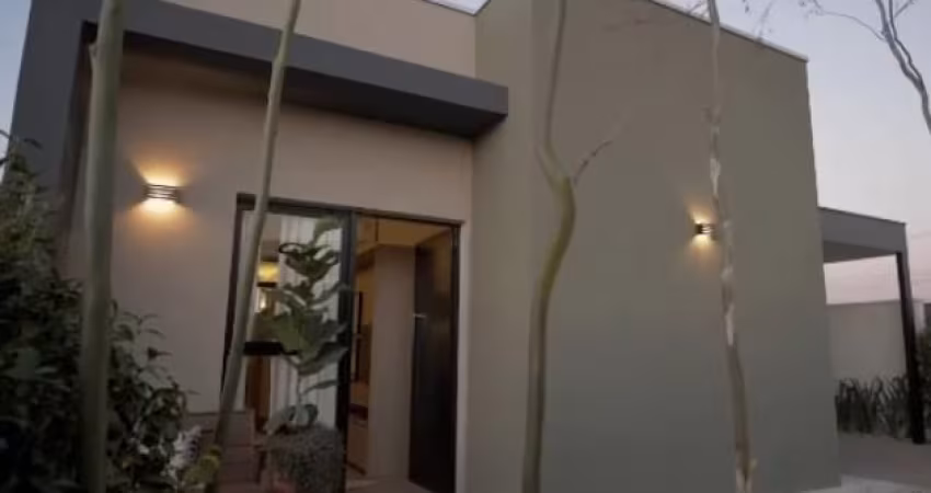 Casa Condomínio Residencial Fenhouse.