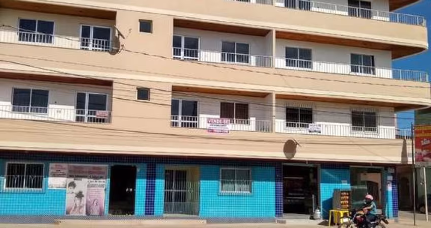 Apartamento com 2 quartos à venda no Loteamento Jardim Maily, Piúma 