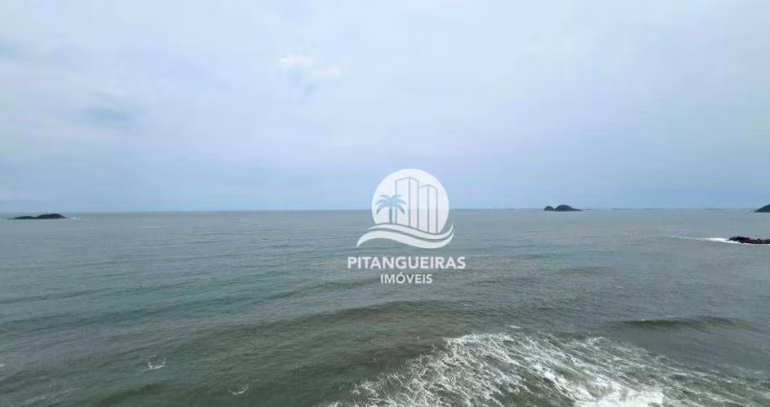 Apartamento à venda - Pitangueiras - Guarujá/SP