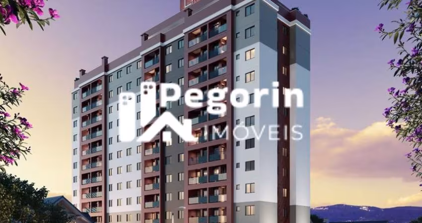 Apartamento à venda no bairro Centro - Pinhais/PR