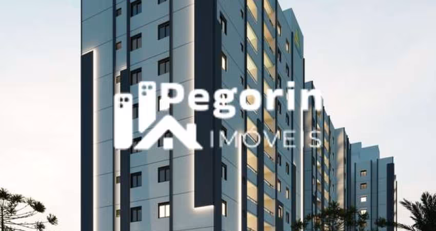 Apartamento Padrão, Opera House Pinhais