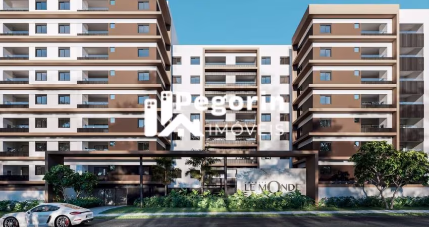 Apartamento à venda no bairro Portão - Curitiba/PR