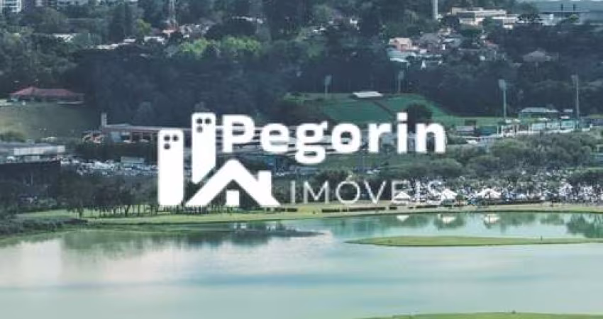 RESERVA BARIGUI - Apartamento de alto padrão Garden