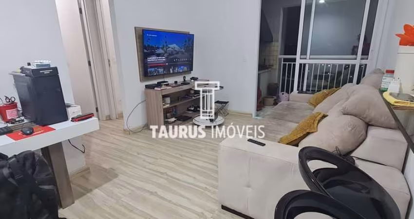 Apartamento 2 quartos, 62 m², à venda por R$ 636.000