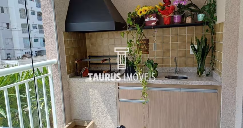 Apartamento 3 quartos, 85 m², à venda por R$ 848.000