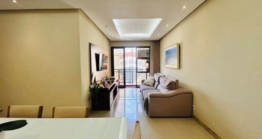 Apartamento de 3 quartos 112m² pra Locação na região da ABM - Barra da Tijuca- ABM - Rio de Janeiro/RJ