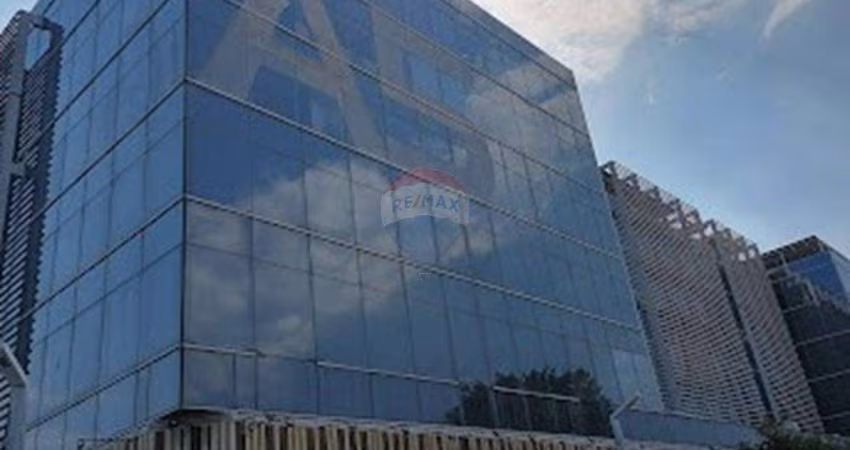 Sala Comercial A5 Offices