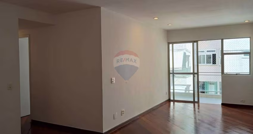 APARTAMENTO DE 2 QUARTOS NO LEBLON