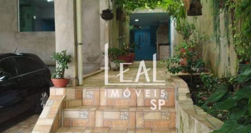 Casa com 2 dormitórios para alugar, 194 m² por R$ 3.333,00/mês - Jardim Rosa de Franca - Guarulhos/SP
