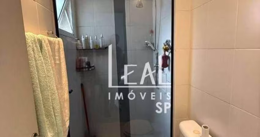 Apartamento com 2 dormitórios à venda, 52 m² por R$ 379.000,00 - Jardim Flor da Montanha - Guarulhos/SP