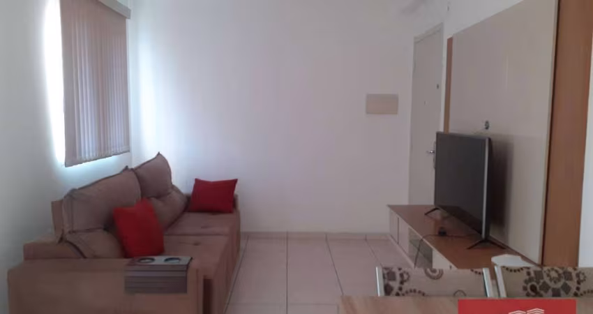 Apartamento com 3 dormitórios para alugar, 67 m² por R$ 3.200,00/mês - Vila Augusta - Guarulhos/SP